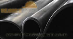 neopreno alta especificacion NIVELADORES DE MAQUINARIA